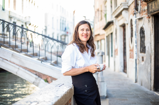 Moving Overseas Is Not For The Faint-Hearted