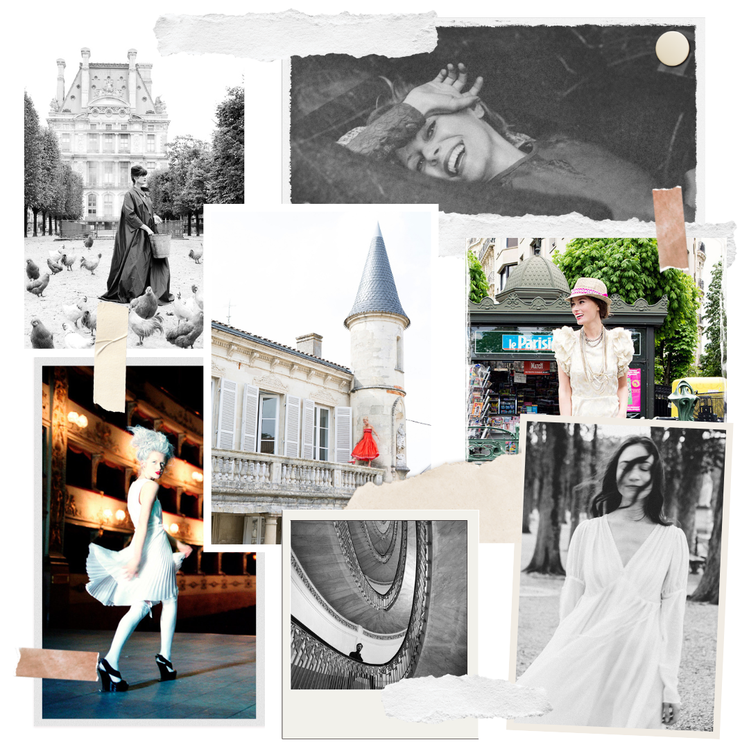 Photography Mentoring - Fast Track